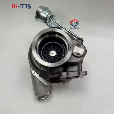 RHG8 Turbocharger HE500WG 5354336 2126714 779839-0049 2731994 3782537 Turbocharger Scania Otobüs Kamyonu DC13 Motoru