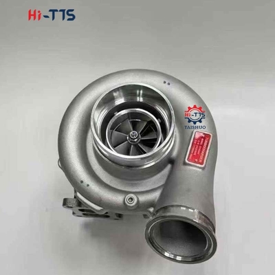 RHG8 Turbocharger HE500WG 5354336 2126714 779839-0049 2731994 3782537 Turbocharger Scania Otobüs Kamyonu DC13 Motoru
