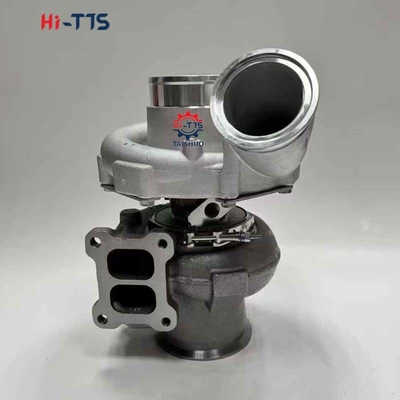 RHG8 Turbocharger HE500WG 5354336 2126714 779839-0049 2731994 3782537 Turbocharger Scania Otobüs Kamyonu DC13 Motoru
