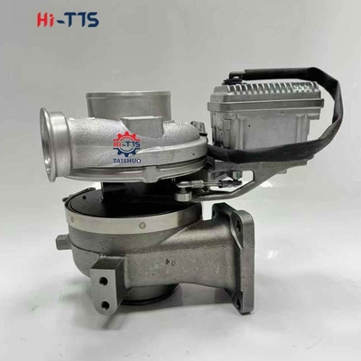 BV63 Turbocharger 1001009946 12639400003