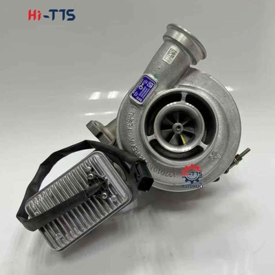 BV63 Turbocharger 1001009946 12639400003