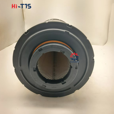 640AB 474-00040 Hava Filtresi Ekskavatör Elemanı Doosan Daewoo İçin