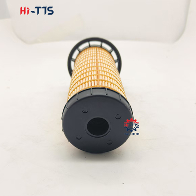 320D3 323DL 322-3155 Yüksek Kaliteli Ekskavatör Motorları Yağ Filtresi Cat İçin