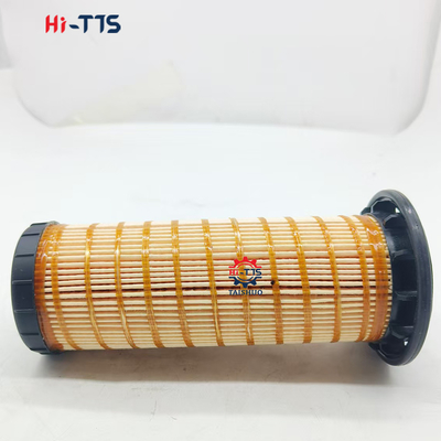 320D3 323DL 322-3155 Yüksek Kaliteli Ekskavatör Motorları Yağ Filtresi Cat İçin