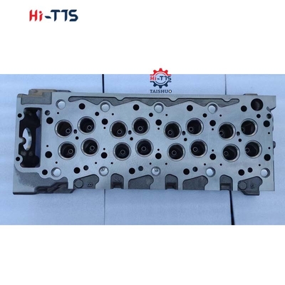 4M51 JMI024S XX-MI024S MI024S Makine Dizel Dökme Demir Silindir Kapağı