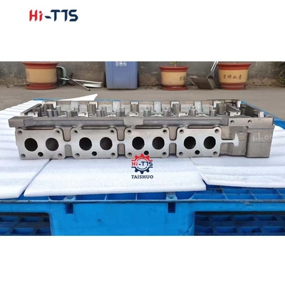 4M51 JMI024S XX-MI024S MI024S Makine Dizel Dökme Demir Silindir Kapağı