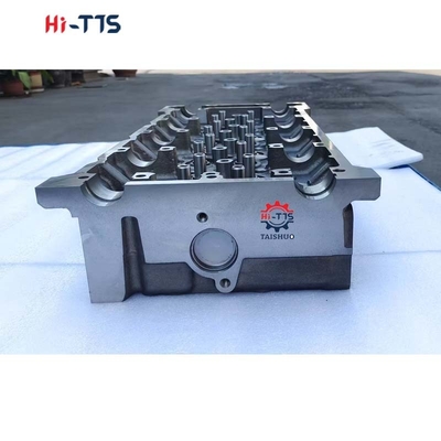 4M51 JMI024S XX-MI024S MI024S Makine Dizel Dökme Demir Silindir Kapağı