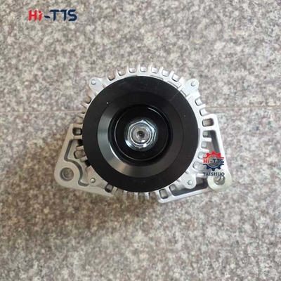 Yüksek Kaliteli 28V 120A JFZ2120-2503 Alternatör Kamyon Parçaları İçin
