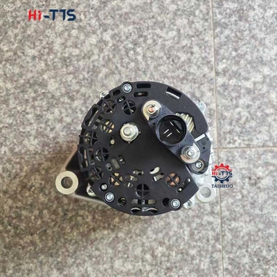 Yüksek Kaliteli 28V 120A JFZ2120-2503 Alternatör Kamyon Parçaları İçin