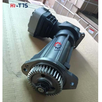 Satış Sonrası Hava Kompresörü 5269287 QSB Dizel Motor Parçaları İçin