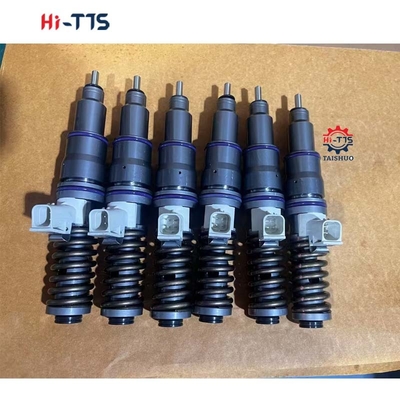 Yüksek Kaliteli Orijinal 3801369 TAD1369 Yakıt Enjektörü Motor Parçaları