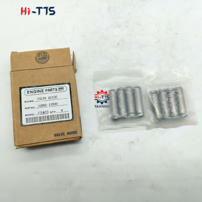 V2403 Yüksek Kaliteli Dizel Motor Parçaları Supap Kılavuzu 1G896-13580