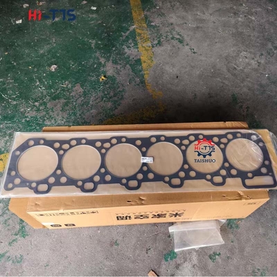 224-5122 227-1204 359-0908 C15 C18 3406E 3456 Motoru için Baş Gasketi Ayarları