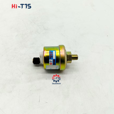 Yağ Basıncı Tek Etkili Sensör Solenoid Valf 3846N-010-C2 622333 Ekskavatör İçin