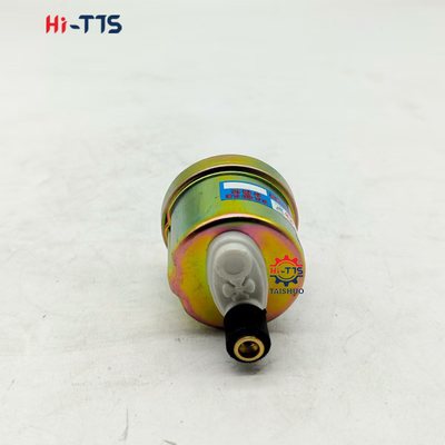 Yağ Basıncı Tek Etkili Sensör Solenoid Valf 3846N-010-C2 622333 Ekskavatör İçin