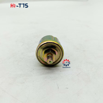 Yağ Basıncı Tek Etkili Sensör Solenoid Valf 3846N-010-C2 622333 Ekskavatör İçin