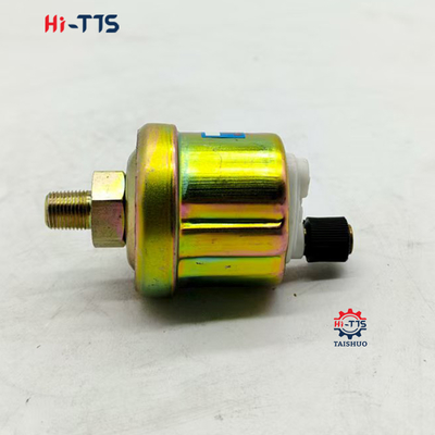 Yağ Basıncı Tek Etkili Sensör Solenoid Valf 3846N-010-C2 622333 Ekskavatör İçin