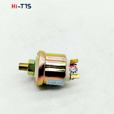 Yağ Basınç Sensörü Çift Ayaklı Solenoid Valf 3846N-010-C2 622333 Ekskavatör İçin