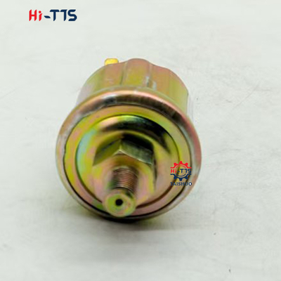 Yağ Basınç Sensörü Çift Ayaklı Solenoid Valf 3846N-010-C2 622333 Ekskavatör İçin