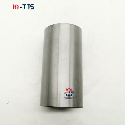 6BT 3904166 Excavator Motor Parçaları Silindir Liner