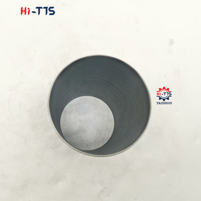 6BT 3904166 Excavator Motor Parçaları Silindir Liner