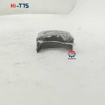 6D107 QSB6.7 ISDE 4893693 Yüksek Kaliteli Dizel Motor Parçaları Çelik Ekskavatör Krank Mili Yatağı