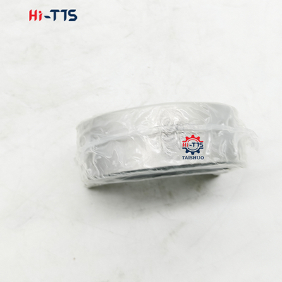6D107 QSB6.7 ISDE 4893693 Yüksek Kaliteli Dizel Motor Parçaları Çelik Ekskavatör Krank Mili Yatağı
