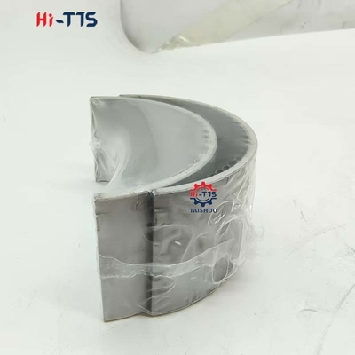 3406B 3406C 980G 980F D8N 9Y77355 Yüksek Kaliteli Dizel Motor Parçaları Çelik Ekskavatör Krank Mili Yatağı