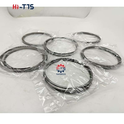 C32 C18 223-9159 187-1503 246-5659 Dizel Motor Piston Halkaları Piston Halkaları