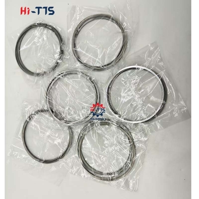 C32 C18 223-9159 187-1503 246-5659 Dizel Motor Piston Halkaları Piston Halkaları