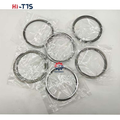 C32 C18 223-9159 187-1503 246-5659 Dizel Motor Piston Halkaları Piston Halkaları