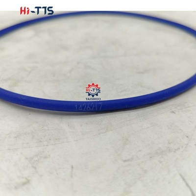 C15 C18 1426217 Yüksek Kaliteli İnşaat Makinesi Parçaları Ekskavatör O-Ring