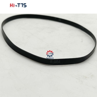 9L5854 160-9874 1609874 Yüksek Kaliteli İnşaat Makinesi Parçaları Ekskavatör O-Ring