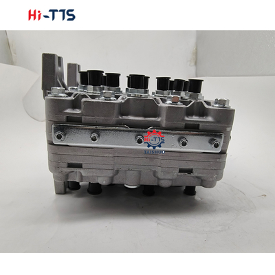 4468336 4718276 YA00000543 ZX330 ZX200 Ekskavatör Parçaları için Şatöl Valfi