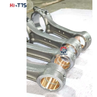 Ekskavatör Dizel Motoru Parçaları 6HK1 Bağlantı Çubuğu 8-98018425-2