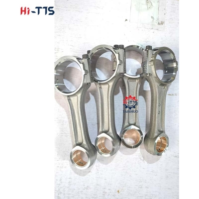 Ekskavatör Dizel Motoru Parçaları 6HK1 Bağlantı Çubuğu 8-98018425-2