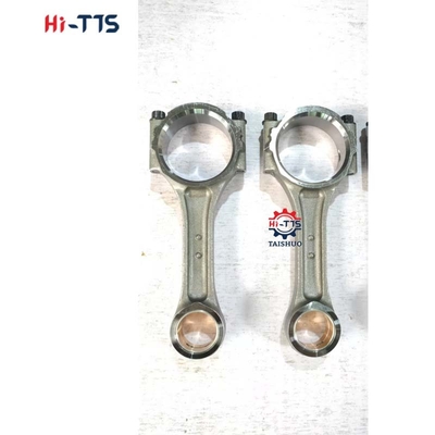 Ekskavatör Dizel Motoru Parçaları 6HK1 Bağlantı Çubuğu 8-98018425-2