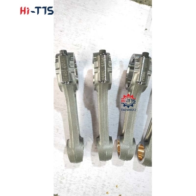 Ekskavatör Dizel Motoru Parçaları 6HK1 Bağlantı Çubuğu 8-98018425-2
