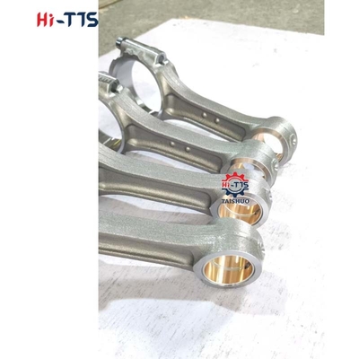 Ekskavatör Dizel Motoru Parçaları 6HK1 Bağlantı Çubuğu 8-98018425-2