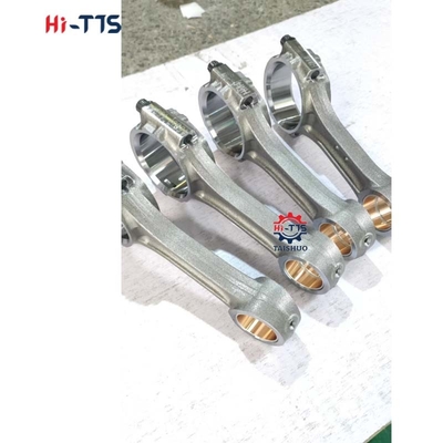 Ekskavatör Dizel Motoru Parçaları 6HK1 Bağlantı Çubuğu 8-98018425-2