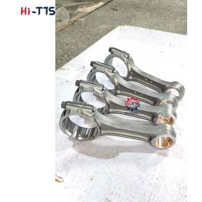 Ekskavatör Dizel Motoru Parçaları 6HK1 Bağlantı Çubuğu 8-98018425-2