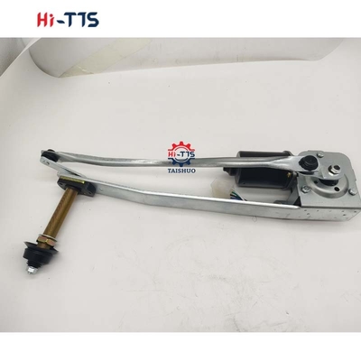 DX225LC DX140LC DX140W DX300LC Çöp motoru 538-00011Excavator için