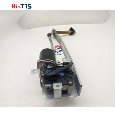 DX225LC DX140LC DX140W DX300LC Çöp motoru 538-00011Excavator için