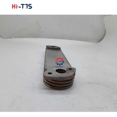 2KD 15710-30030 Yüksek Performanslı Otomatik Yağ Soğutucu Kapağı Hino Kamyon Yedek Parçaları