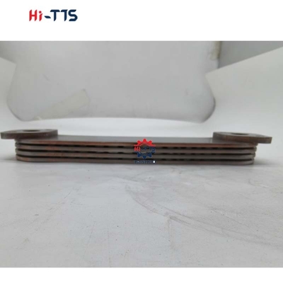 2KD 15710-30030 Yüksek Performanslı Otomatik Yağ Soğutucu Kapağı Hino Kamyon Yedek Parçaları
