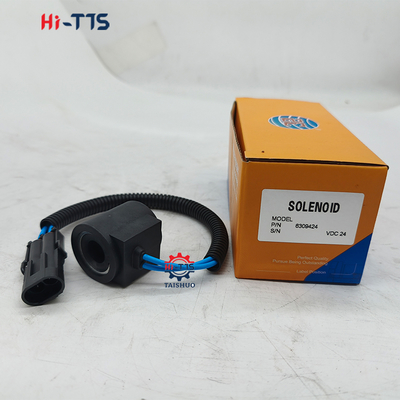 12V 24V 6309412 6309424 6302012 6302024 6309312 Hidrolik Solenoid Valf Bobini