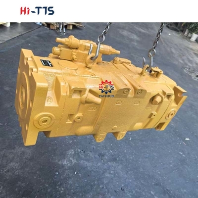Yüksek Kaliteli Ekskavatör Hidrolik Pompa 390385374 Ana Pompa 6HH1 İçin