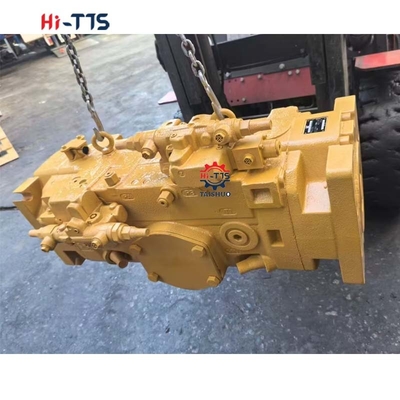 Yüksek Kaliteli Ekskavatör Hidrolik Pompa 390385374 Ana Pompa 6HH1 İçin