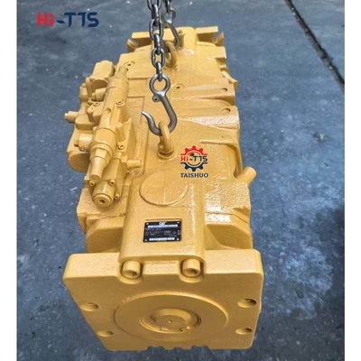 Yüksek Kaliteli Ekskavatör Hidrolik Pompa 390385374 Ana Pompa 6HH1 İçin