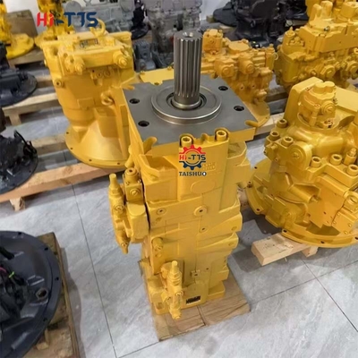 Yüksek Kaliteli Ekskavatör Hidrolik Pompa 390385374 Ana Pompa 6HH1 İçin